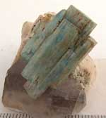 Aquamarine Erongo
