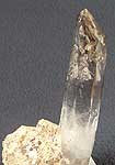 Quartz Amethyst Brandberg