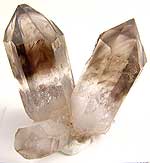 Quartz Amethyst Brandberg