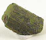 Vanadinite and Mottramite koakofeld