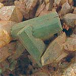 jeremejevite ameib erongo