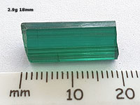 Tourmaline Namibian 
